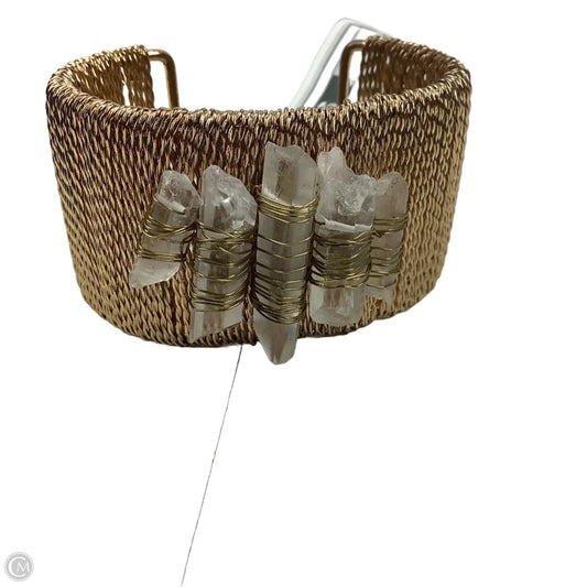 Bracelet Cuff By Clothes Mentor