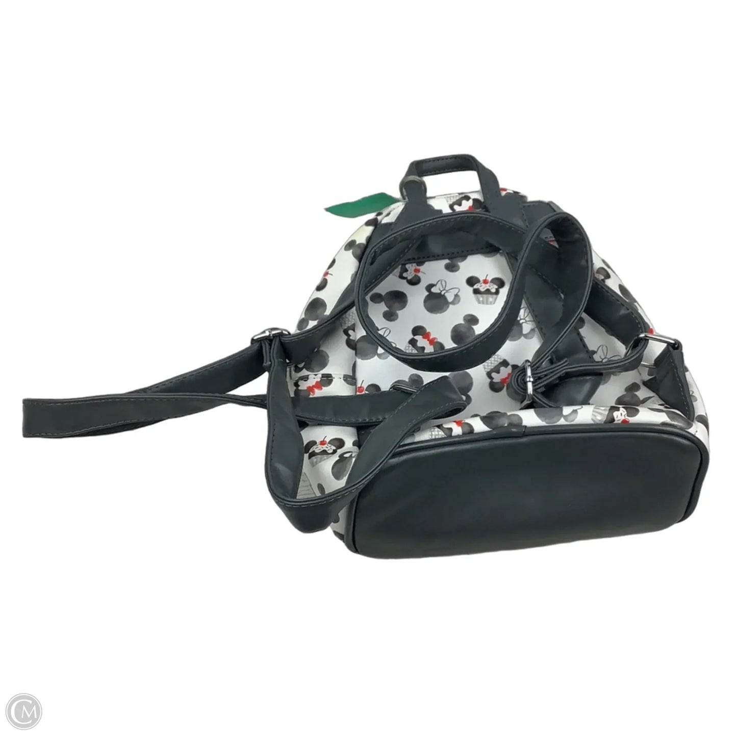 Backpack By Disney, Size: Medium