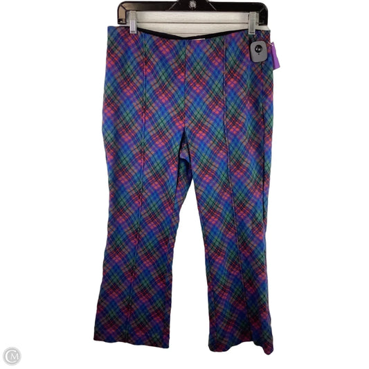 Pants Other By Maeve In Multi-colored, Size: M