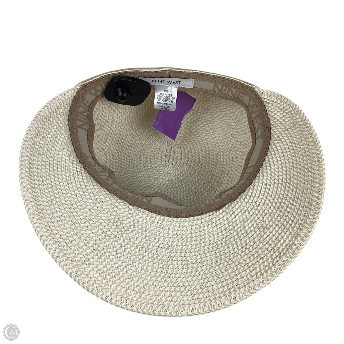 Hat Floppy By Nine West