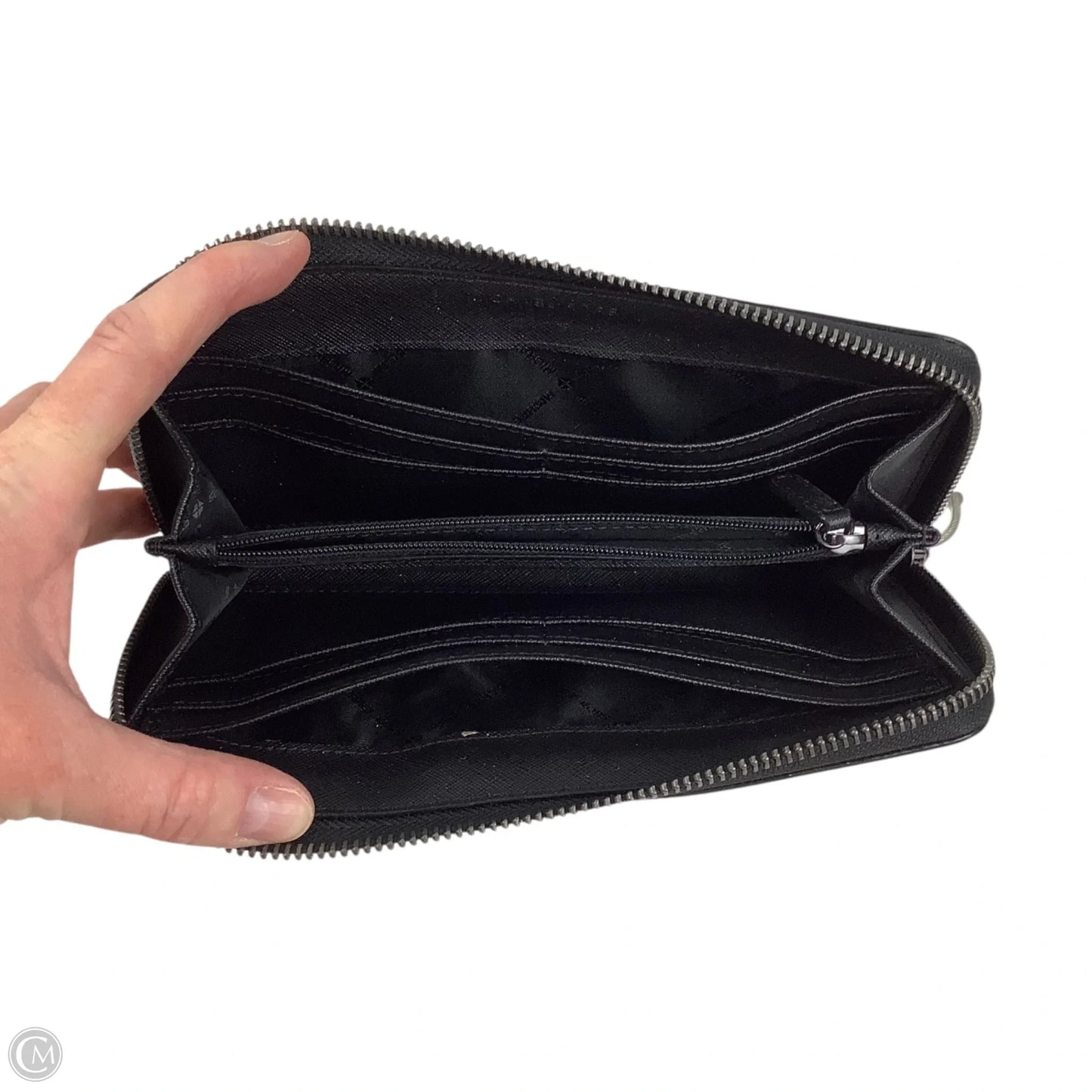Wallet Designer By Michael Kors, Size: Medium