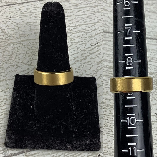 Ring Other By Clothes Mentor Size 8.5