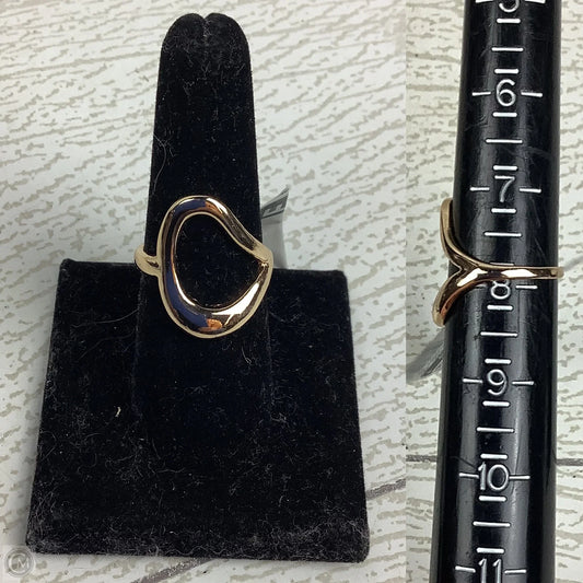 Ring Other By Clothes Mentor Size 8