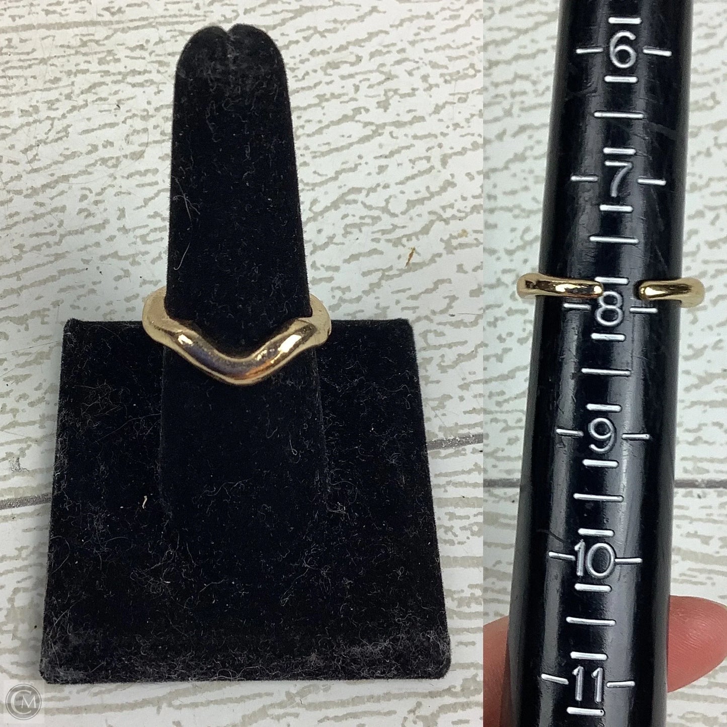Ring Other By Clothes Mentor Size8