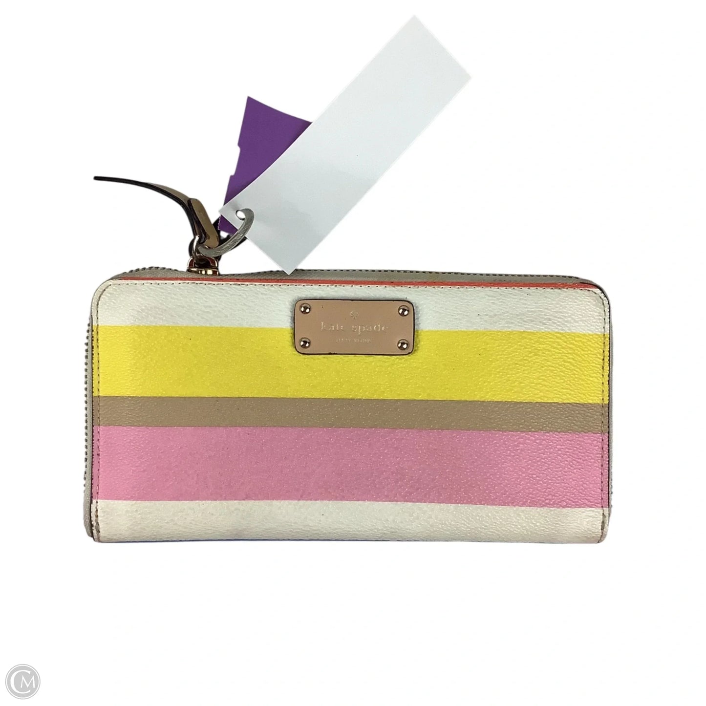 Wallet Designer By Kate Spade, Size: Medium