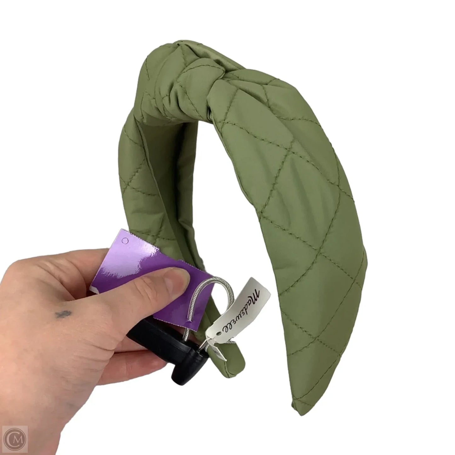 Hair Accessory By Madewell