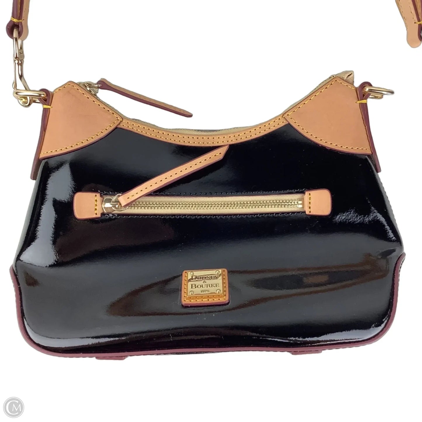 Handbag Designer By Dooney And Bourke, Size: Small
