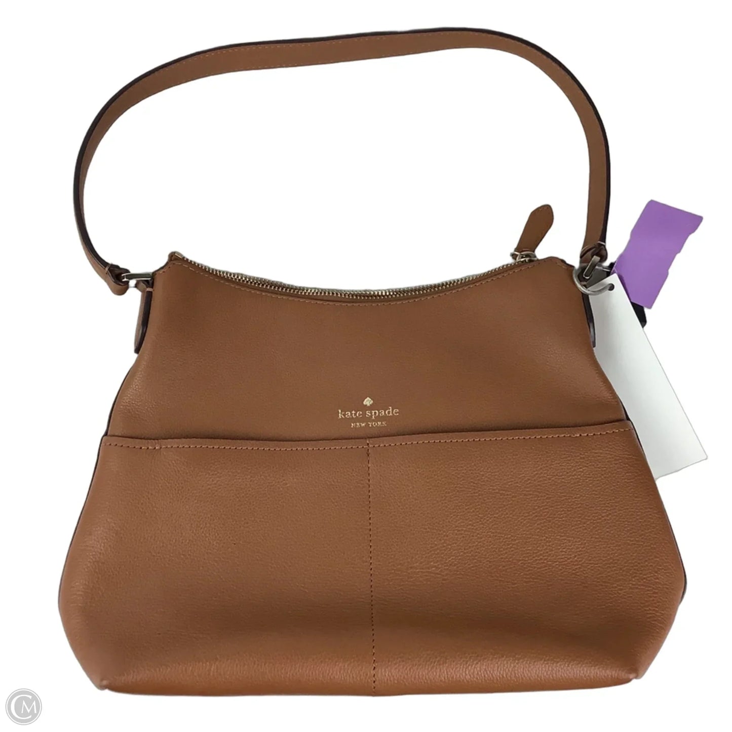 Handbag Designer By Kate Spade, Size: Medium
