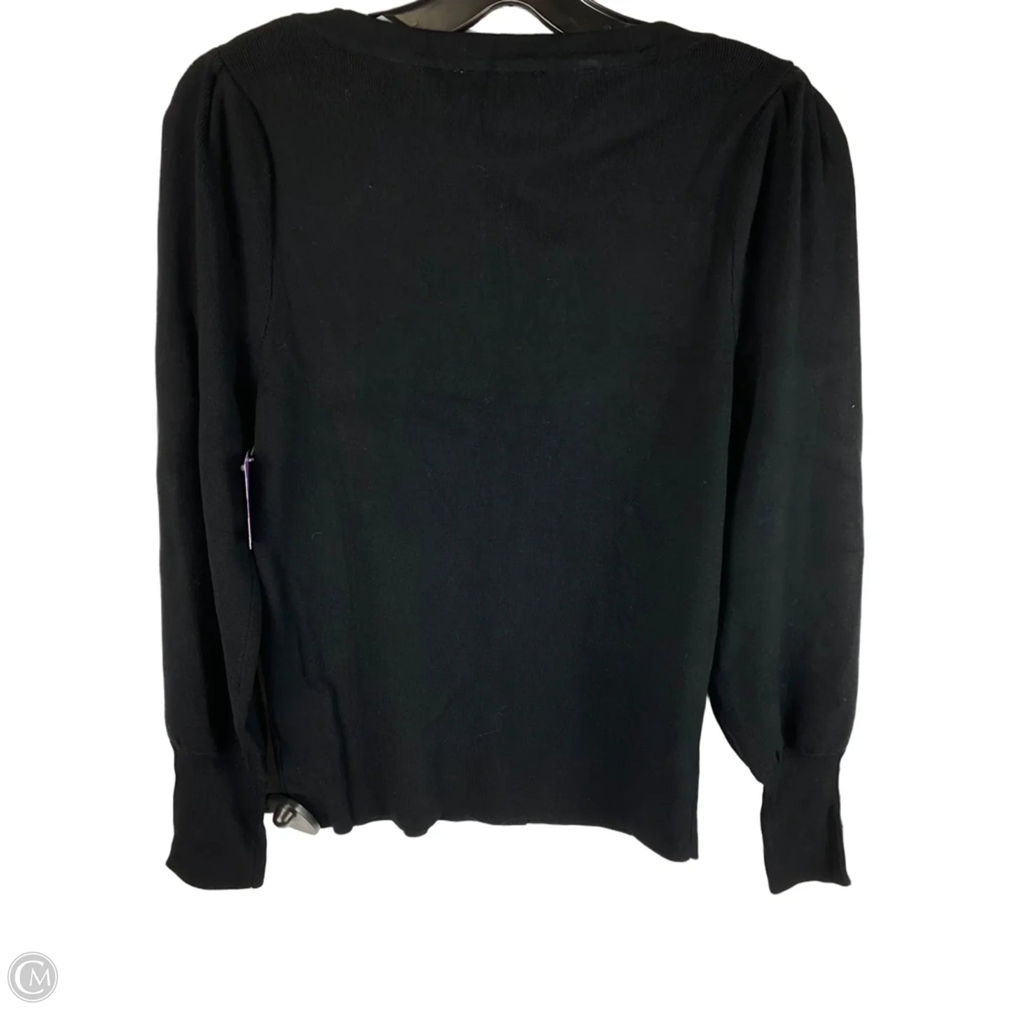 Sweater By Skies Are Blue In Black, Size: M