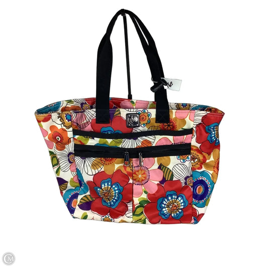 Handbag By Brighton, Size: Large
