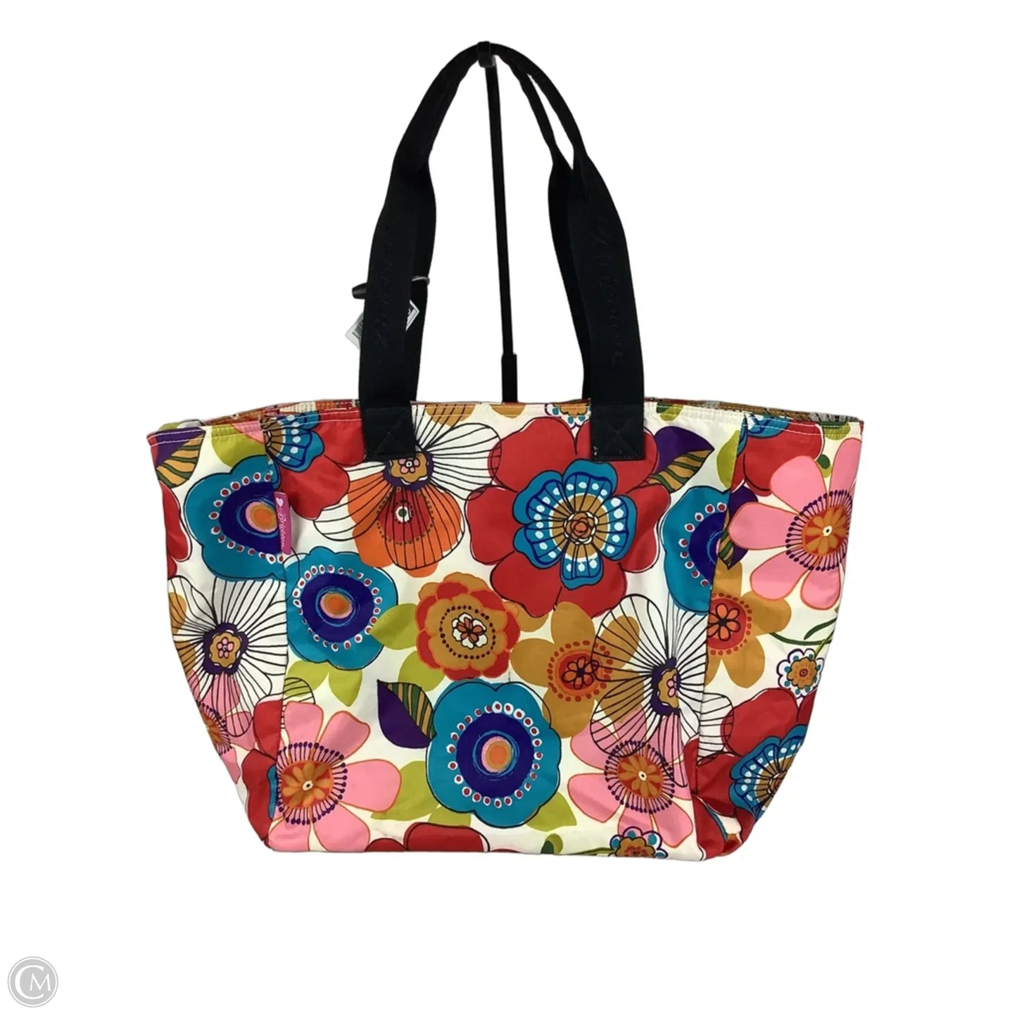 Handbag By Brighton, Size: Large
