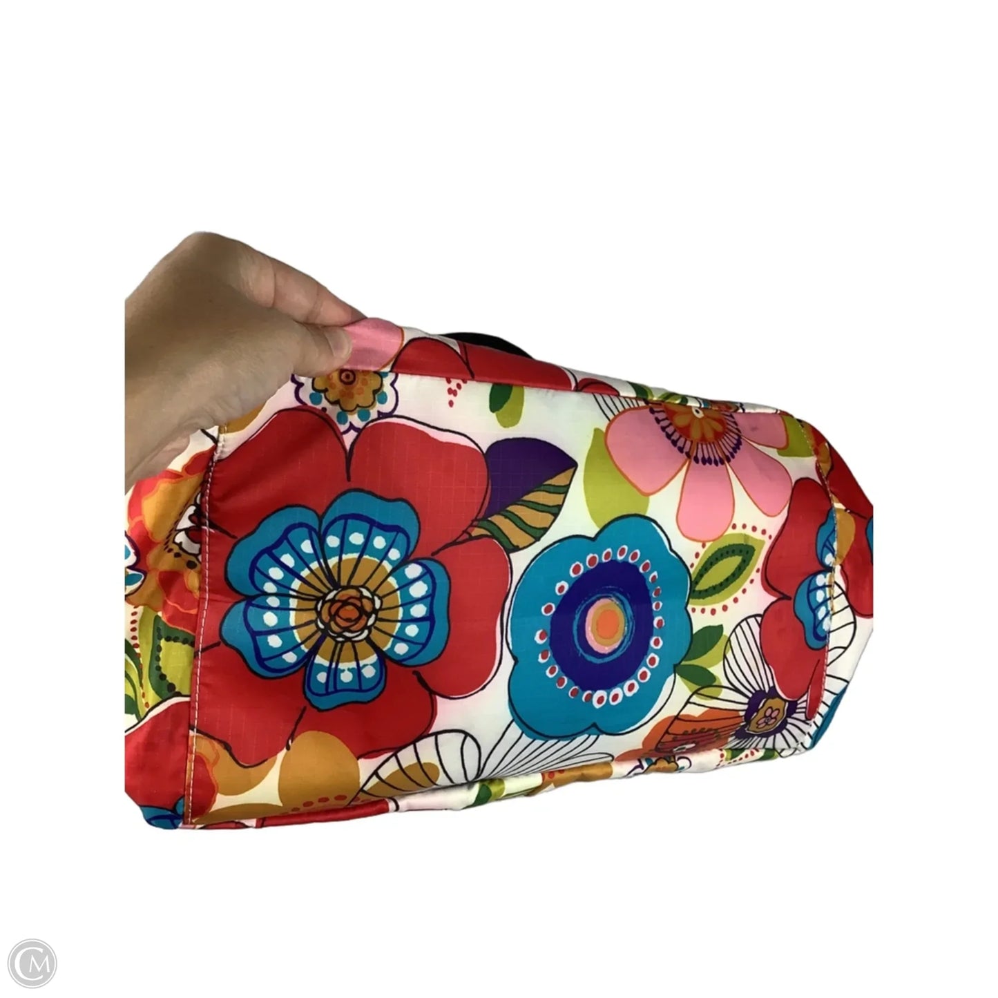 Handbag By Brighton, Size: Large