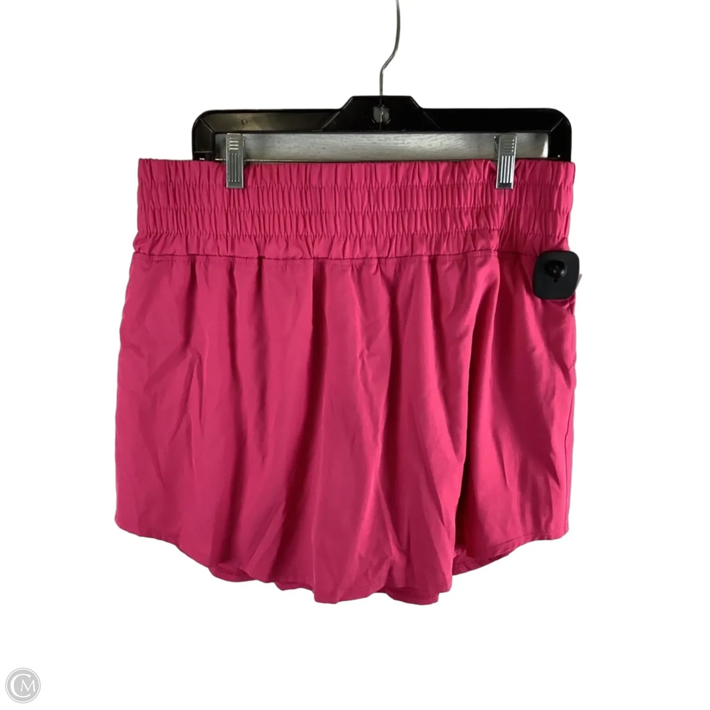 Athletic Skort By Cmc In Pink, Size: Xl