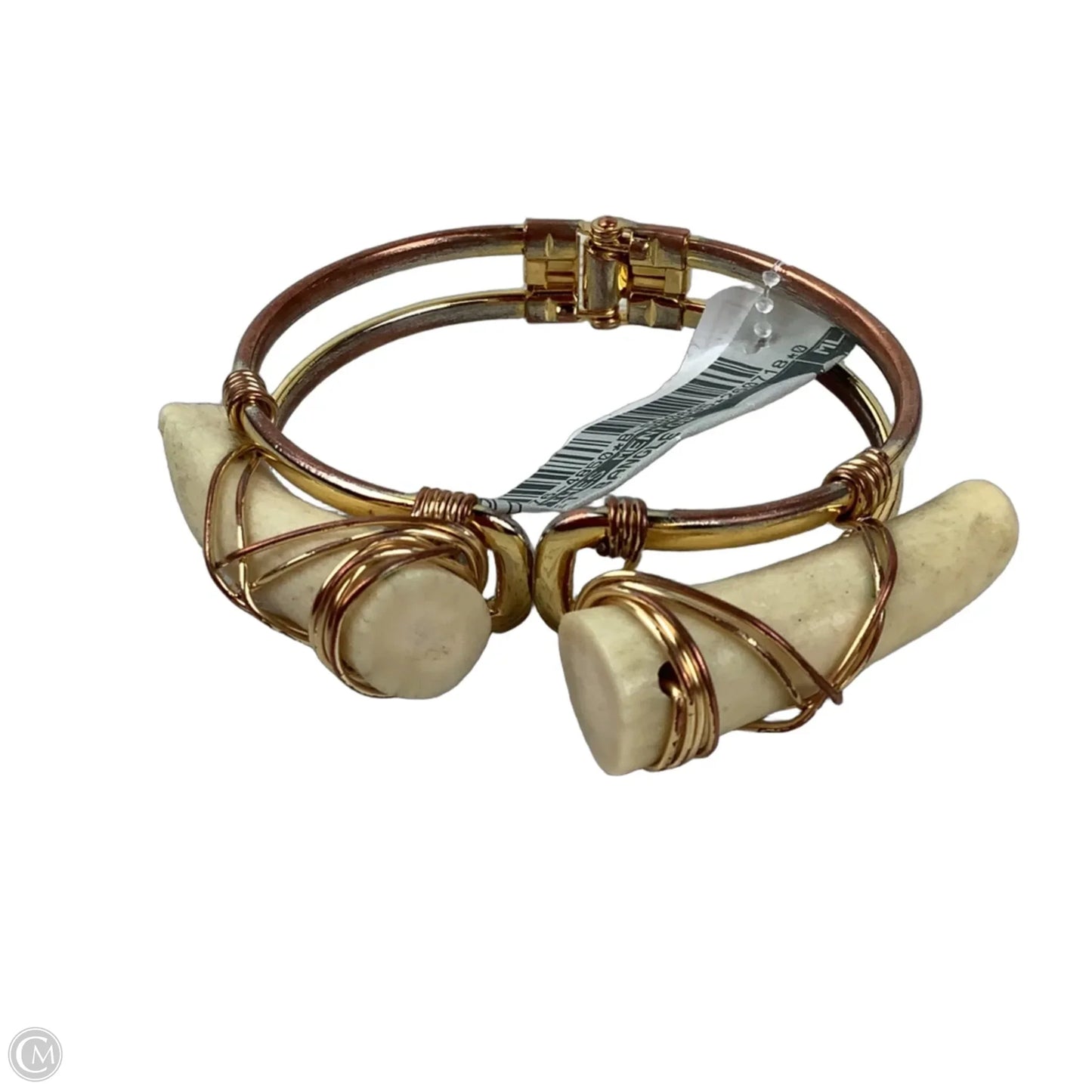 Bracelet Bangle By Clothes Mentor