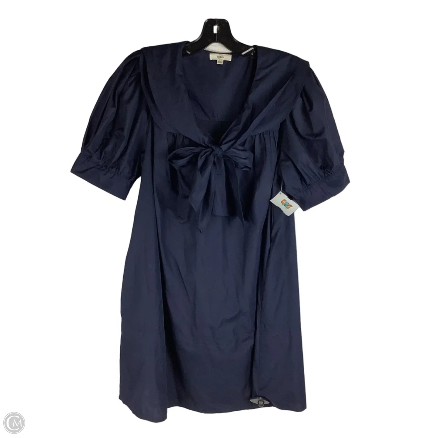 Dress Casual Short By Entro In Navy, Size: L