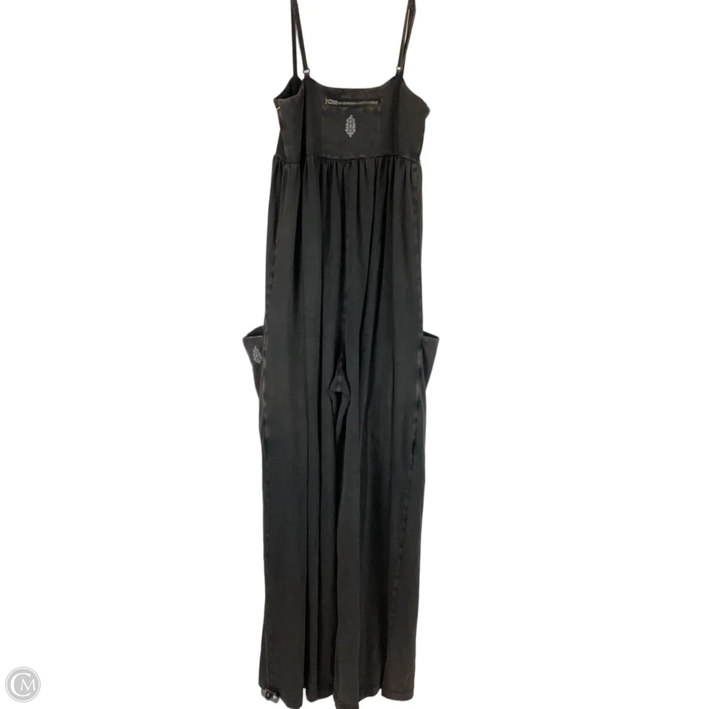 Jumpsuit By Free People In Grey, Size: Xs