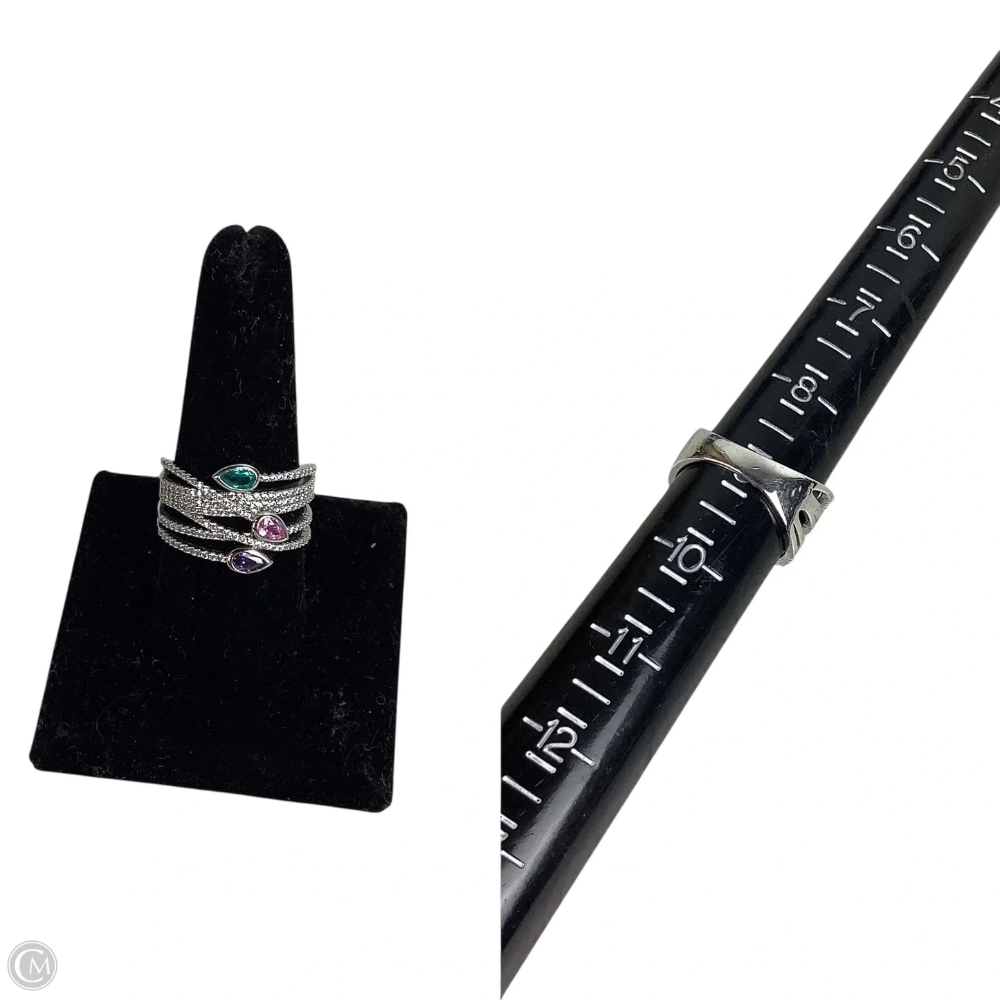 Ring Statement By Clothes Mentor