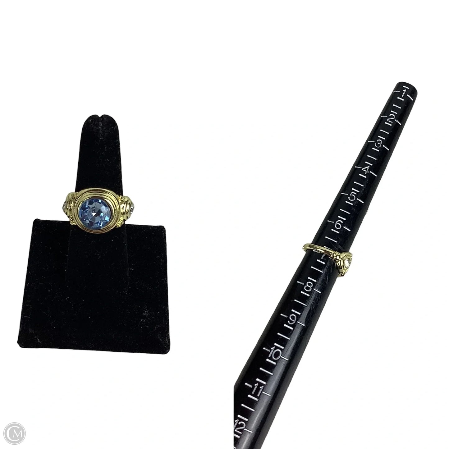 Ring Statement By Clothes Mentor