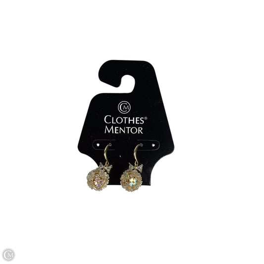 Earrings Dangle/drop By Clothes Mentor