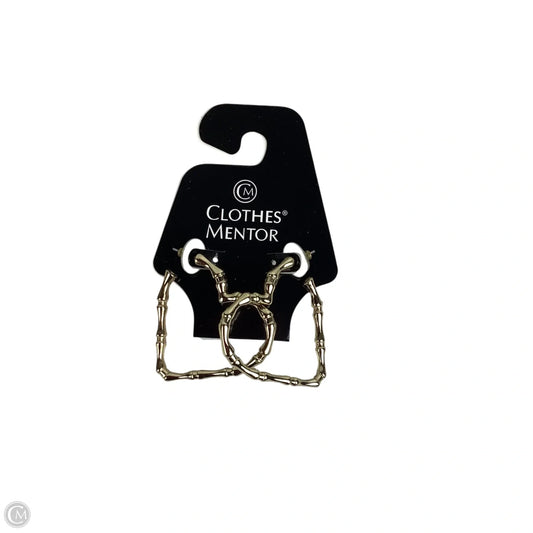 Earrings Statement By Clothes Mentor