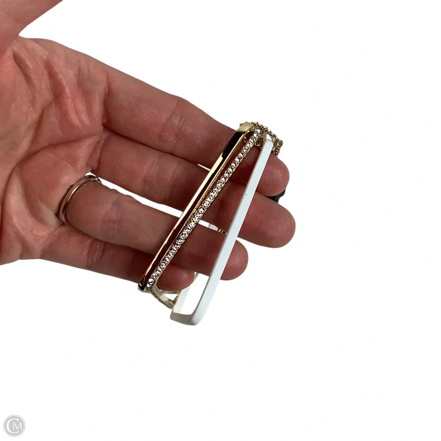 Bracelet Designer By Karl Lagerfeld