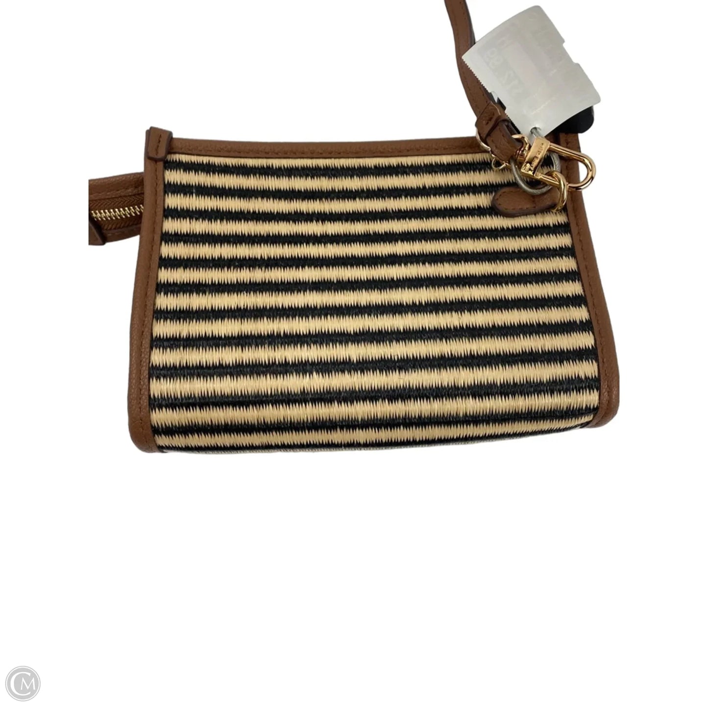 Wristlet By Anne Klein, Size: Medium