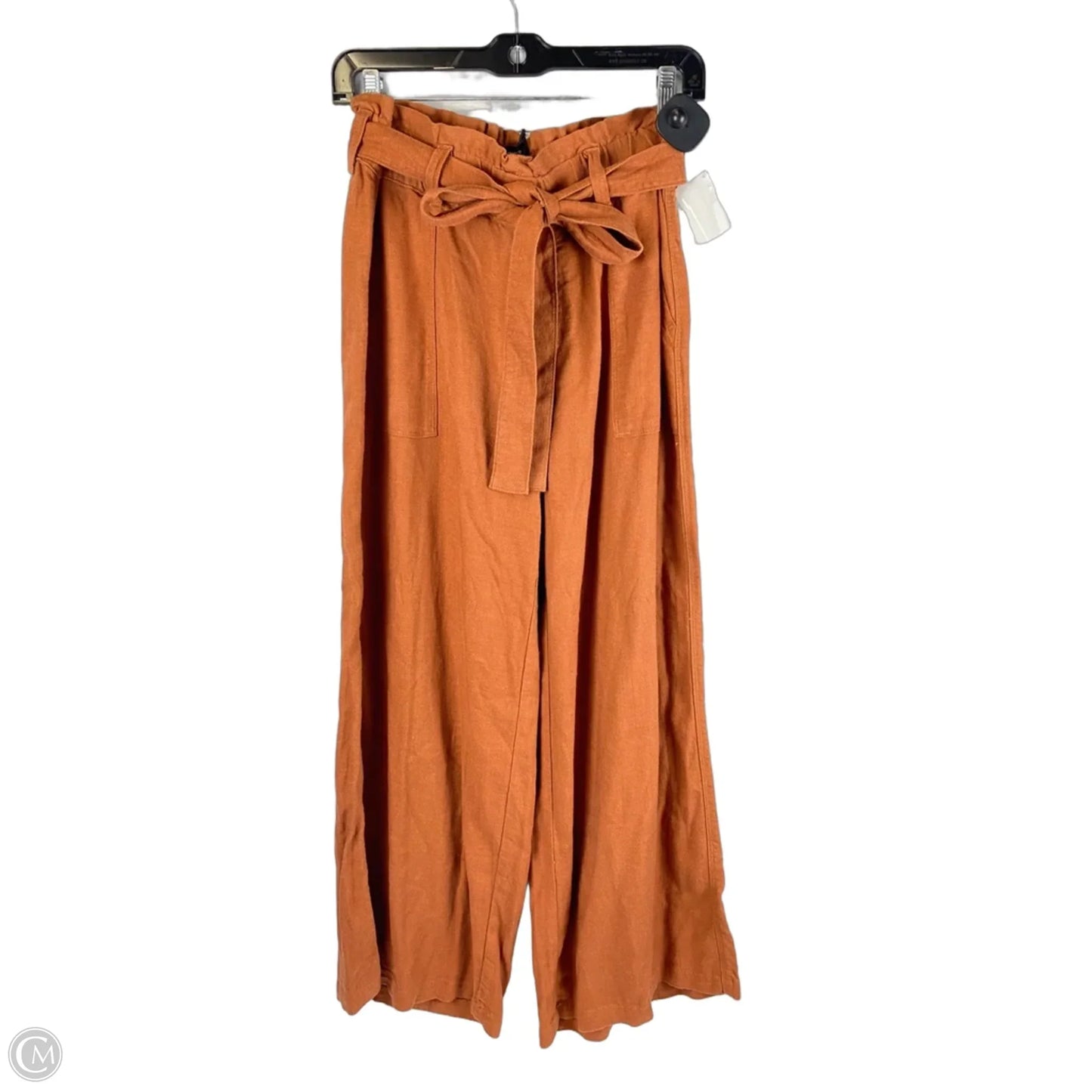 Pants Other By Blanknyc In Orange, Size: M