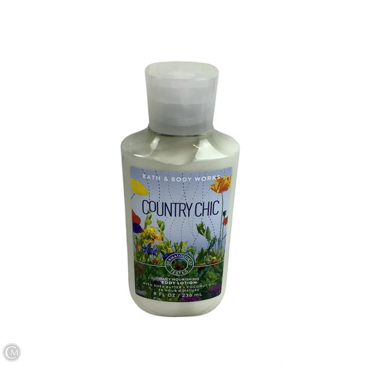 Fragrance By Bath And Body Works, Size: Medium