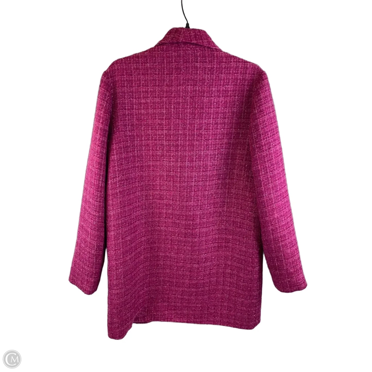 Blazer By Buddy Love In Pink, Size: L