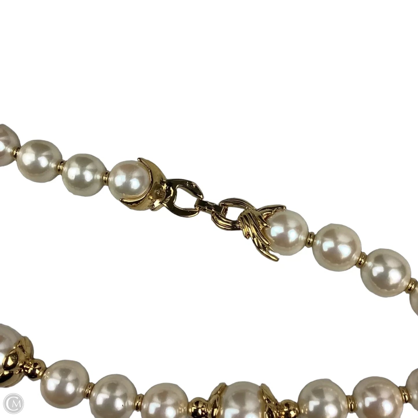 Necklace Statement By Clothes Mentor