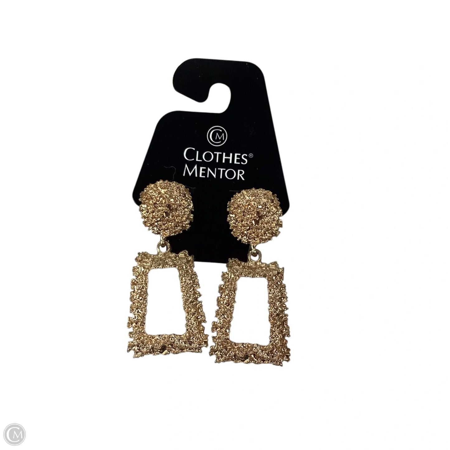 Earrings Dangle/drop By Clothes Mentor