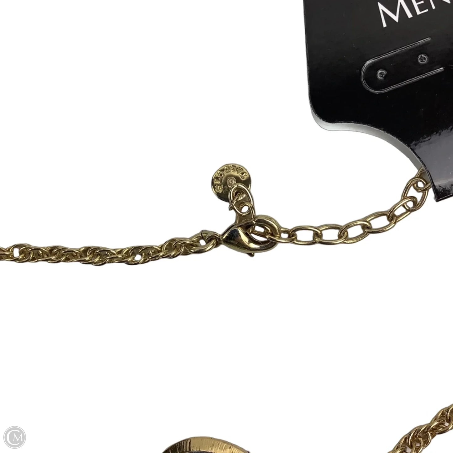 Necklace Charm By Talbots