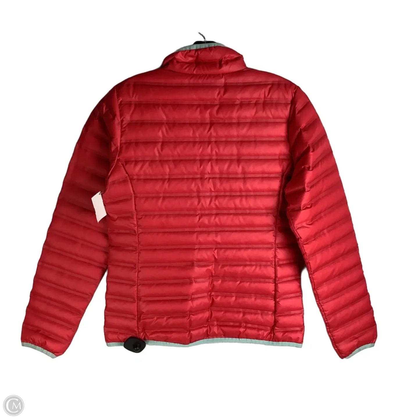 Jacket Puffer & Quilted By Columbia In Red, Size: M