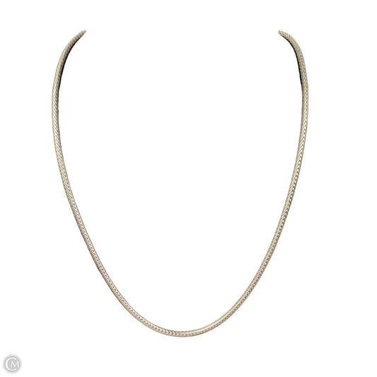 Necklace Charm By Clothes Mentor