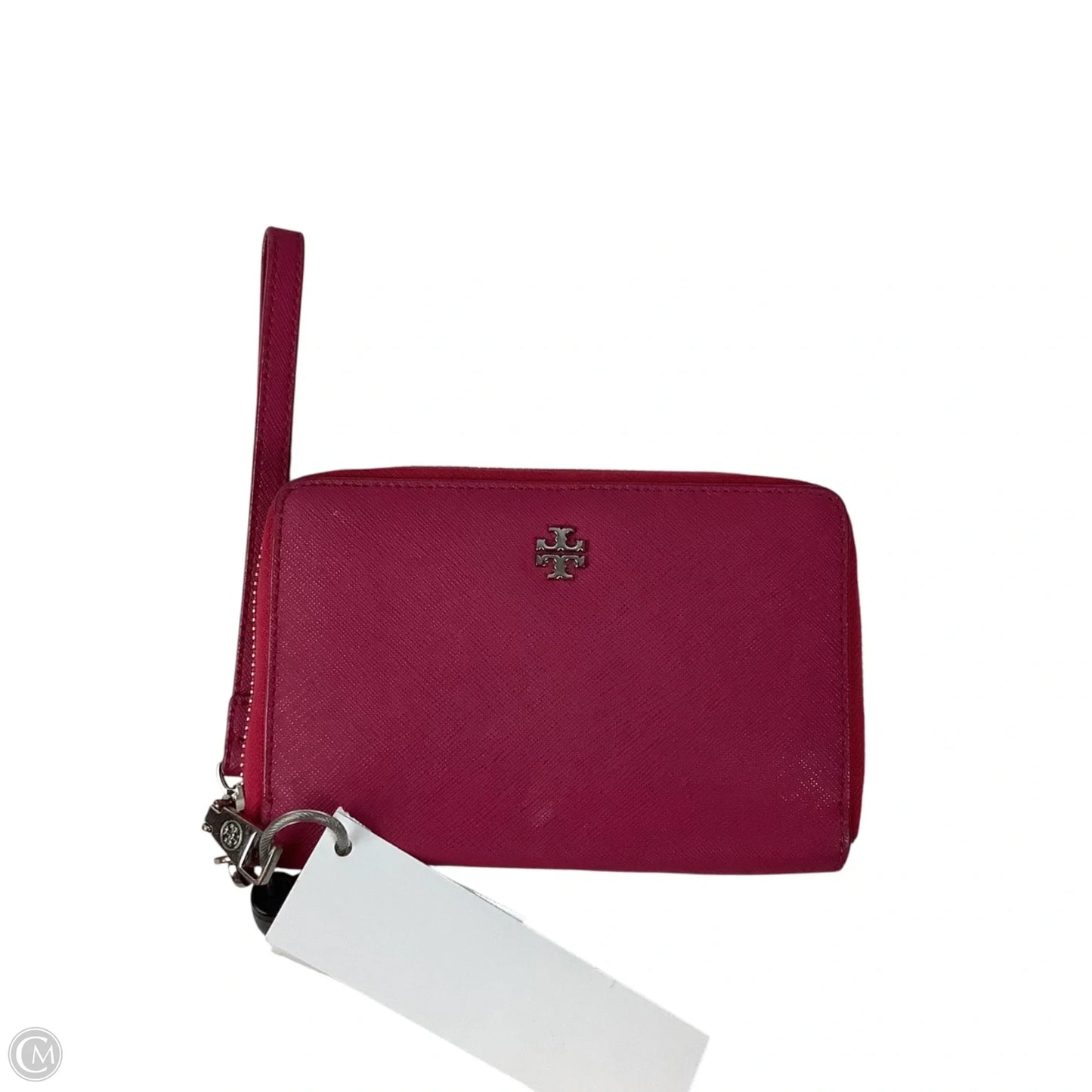 Wristlet Designer By Tory Burch, Size: Medium