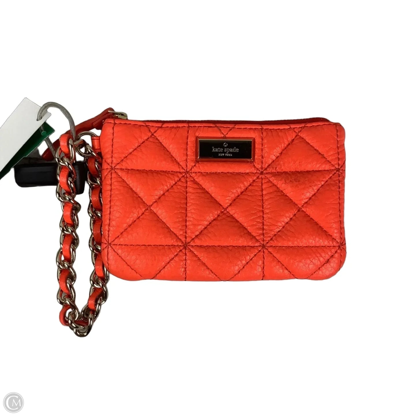 Wristlet Designer By Kate Spade, Size: Small