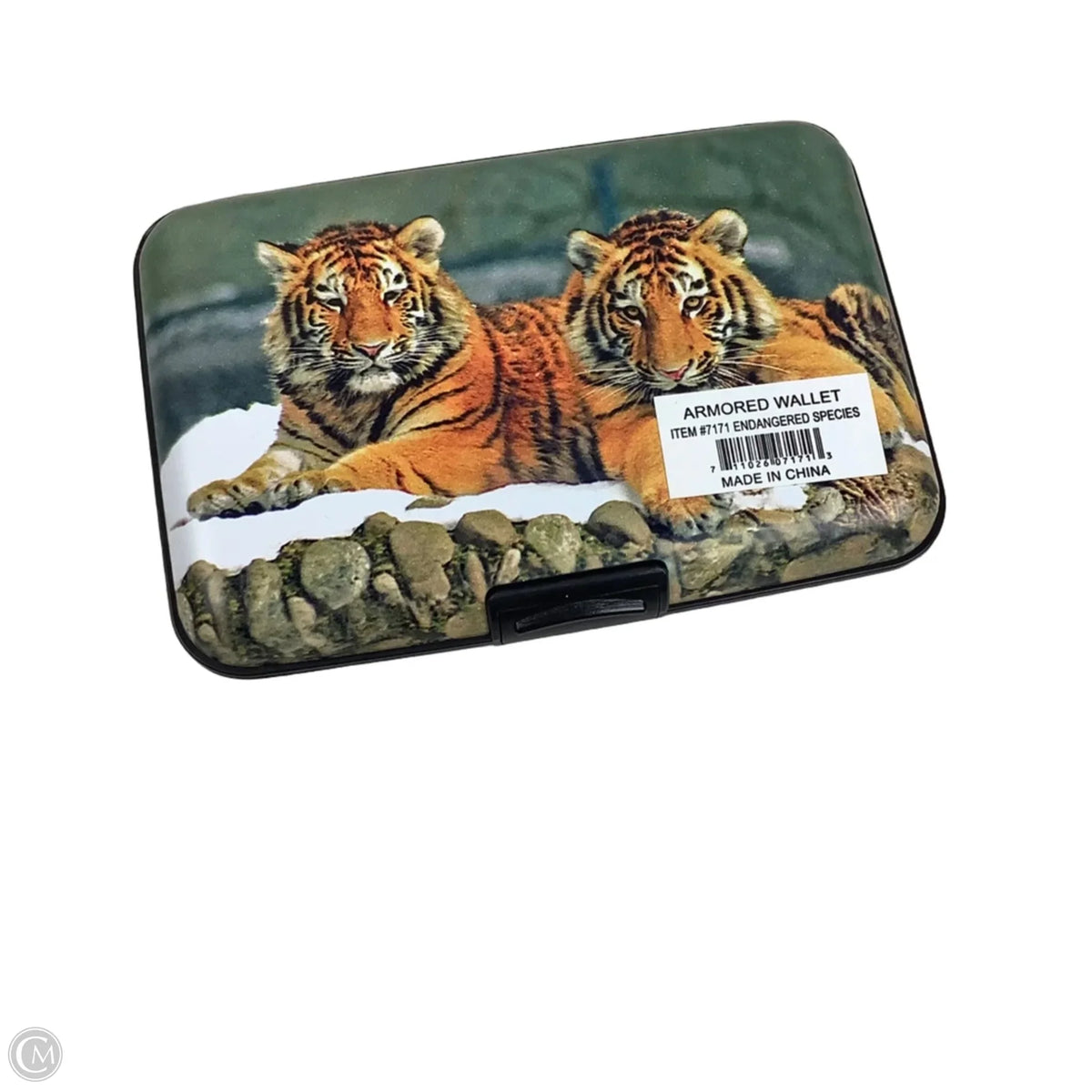 Wallet By Clothes Mentor, Size: Small