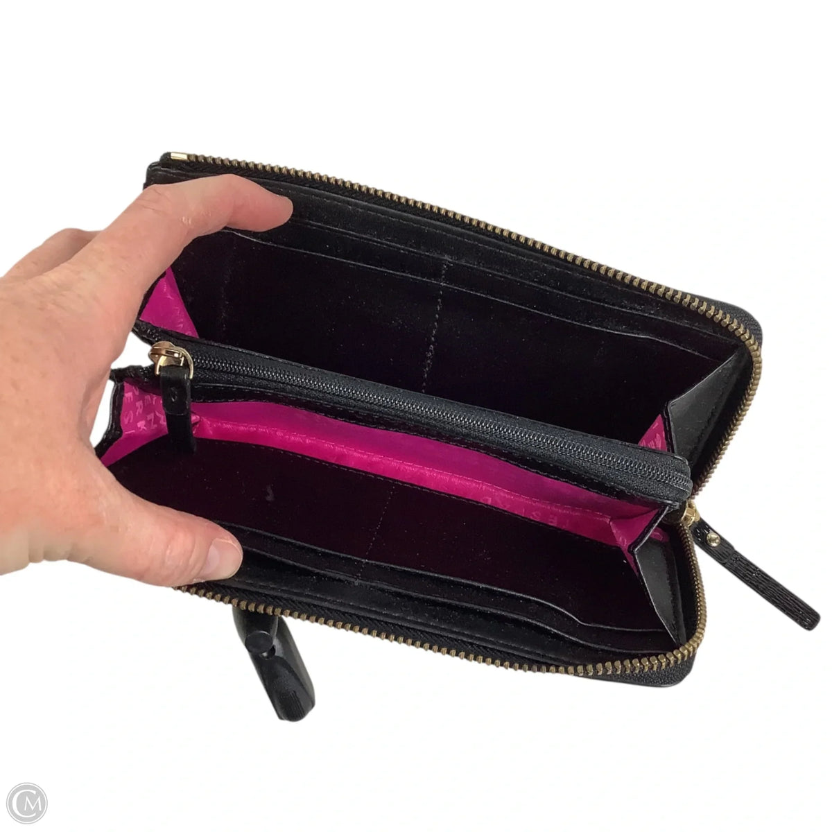 Wallet Designer By Kate Spade, Size: Medium