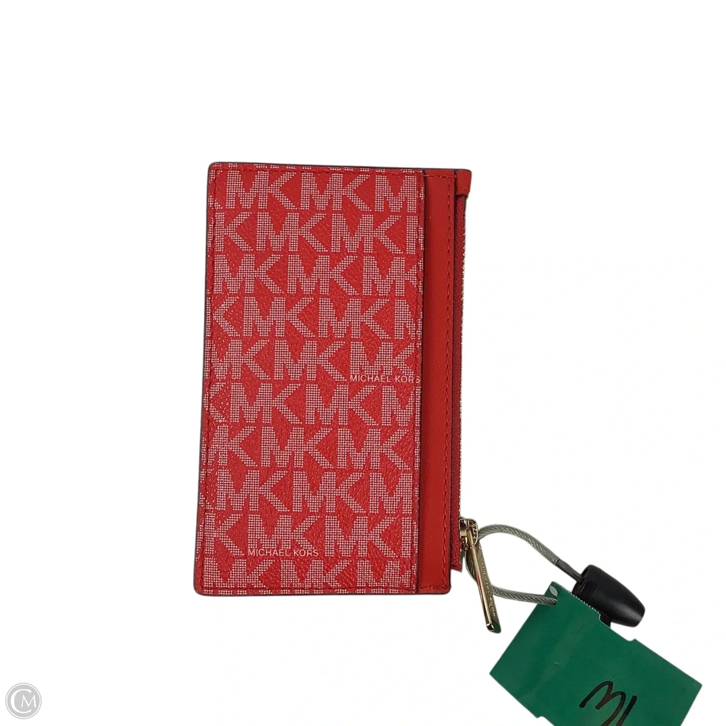 Wallet Designer By Michael Kors, Size: Small