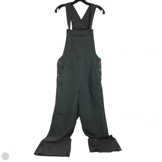 Overalls By Aerie In Grey, Size: M