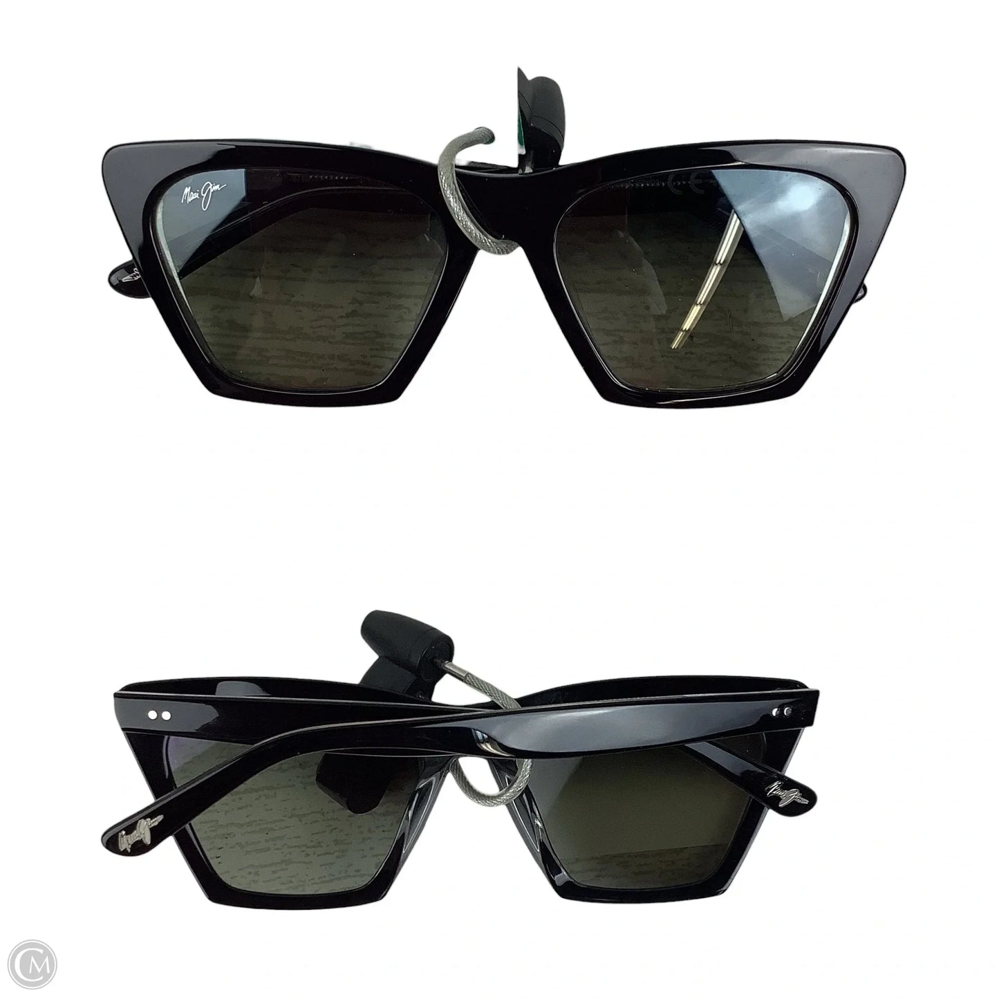 Sunglasses By Maui Jim, Size: Medium