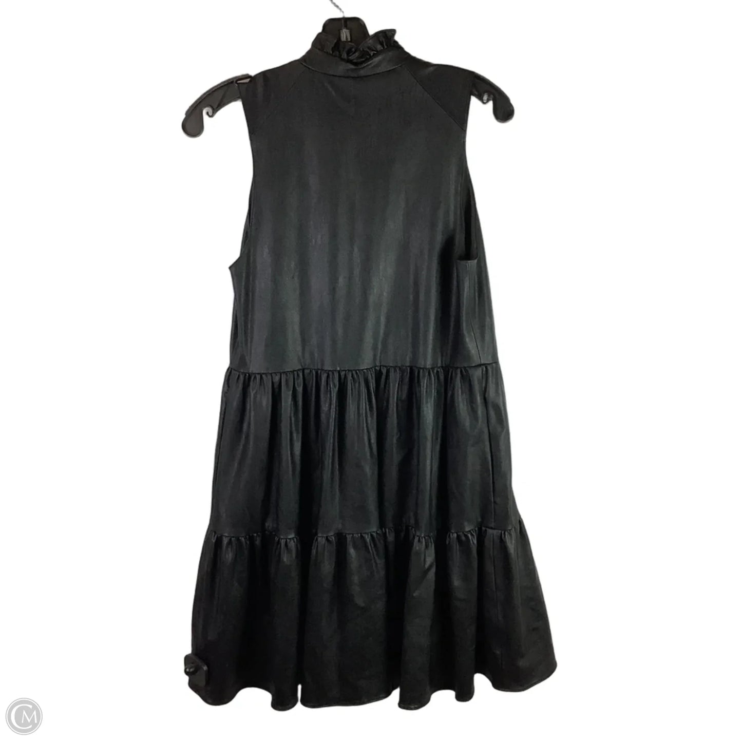 Dress Party Short By Amanda Uprichard In Black, Size: Xs