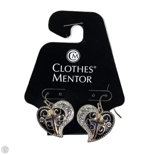 Earrings Dangle/drop By Brighton