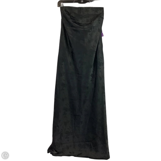 Dress Party Midi By Altard State In Black, Size: Xl