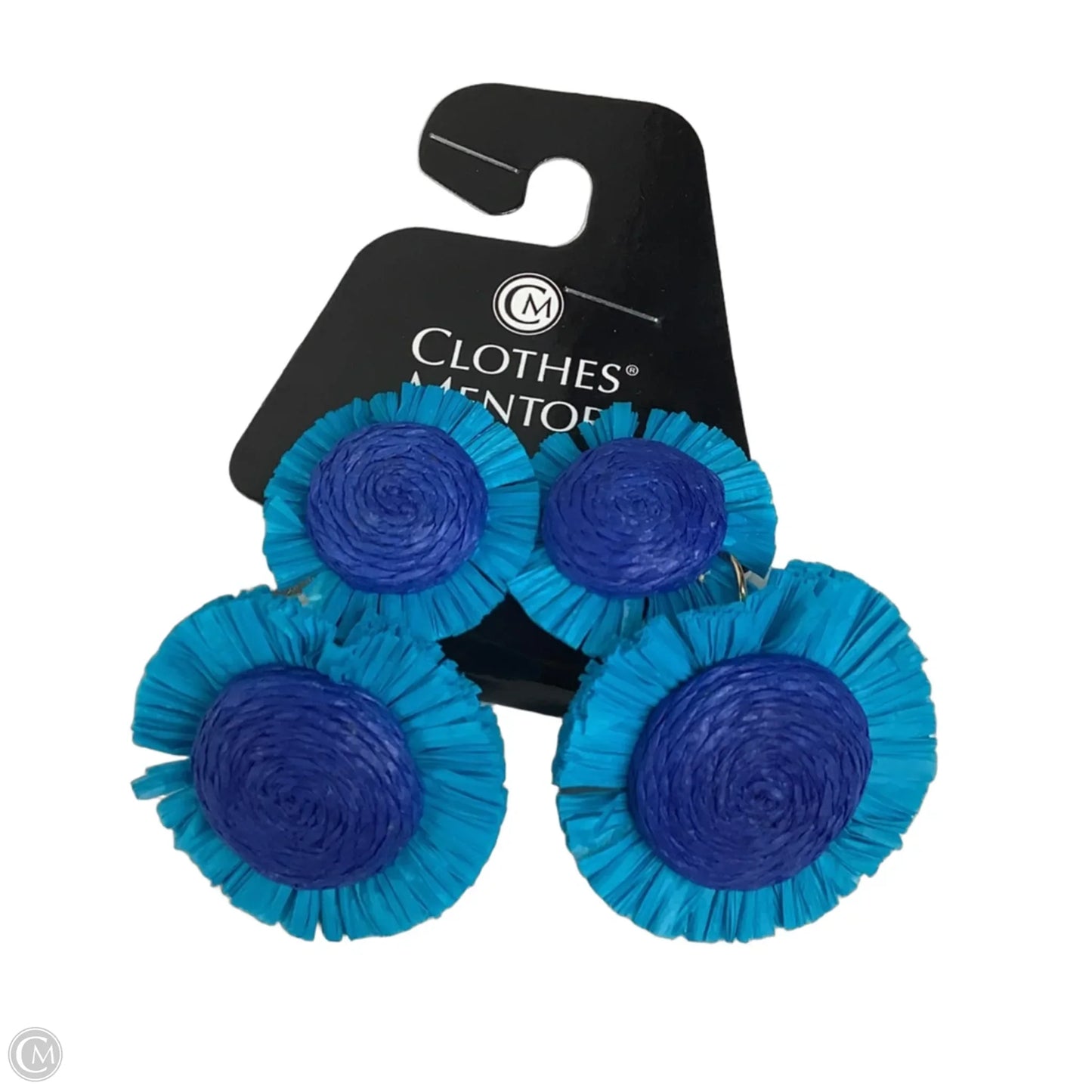 Earrings Statement By Clothes Mentor