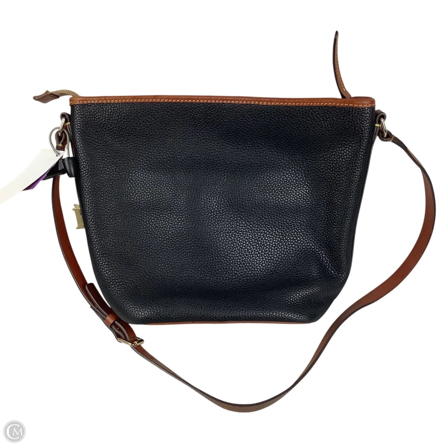 Handbag Designer By Dooney And Bourke, Size: Medium