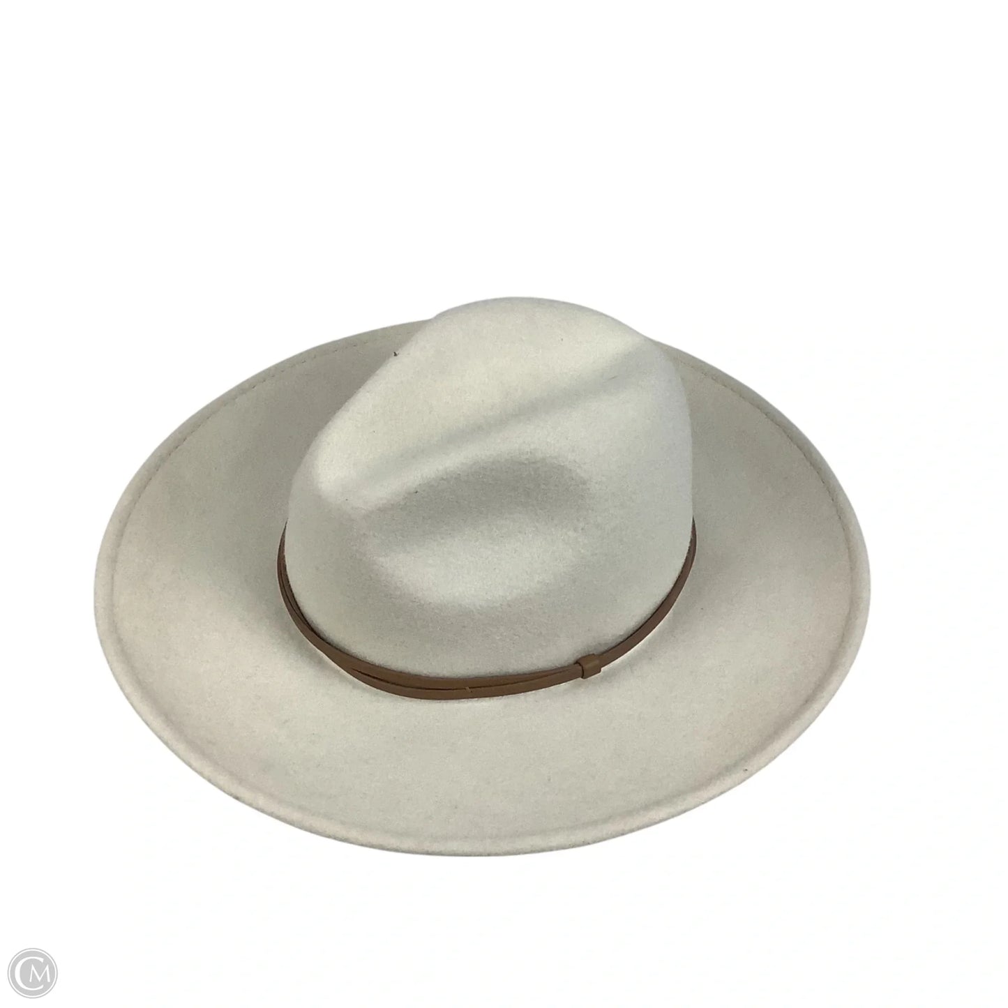 Hat Fedora By Anthropologie