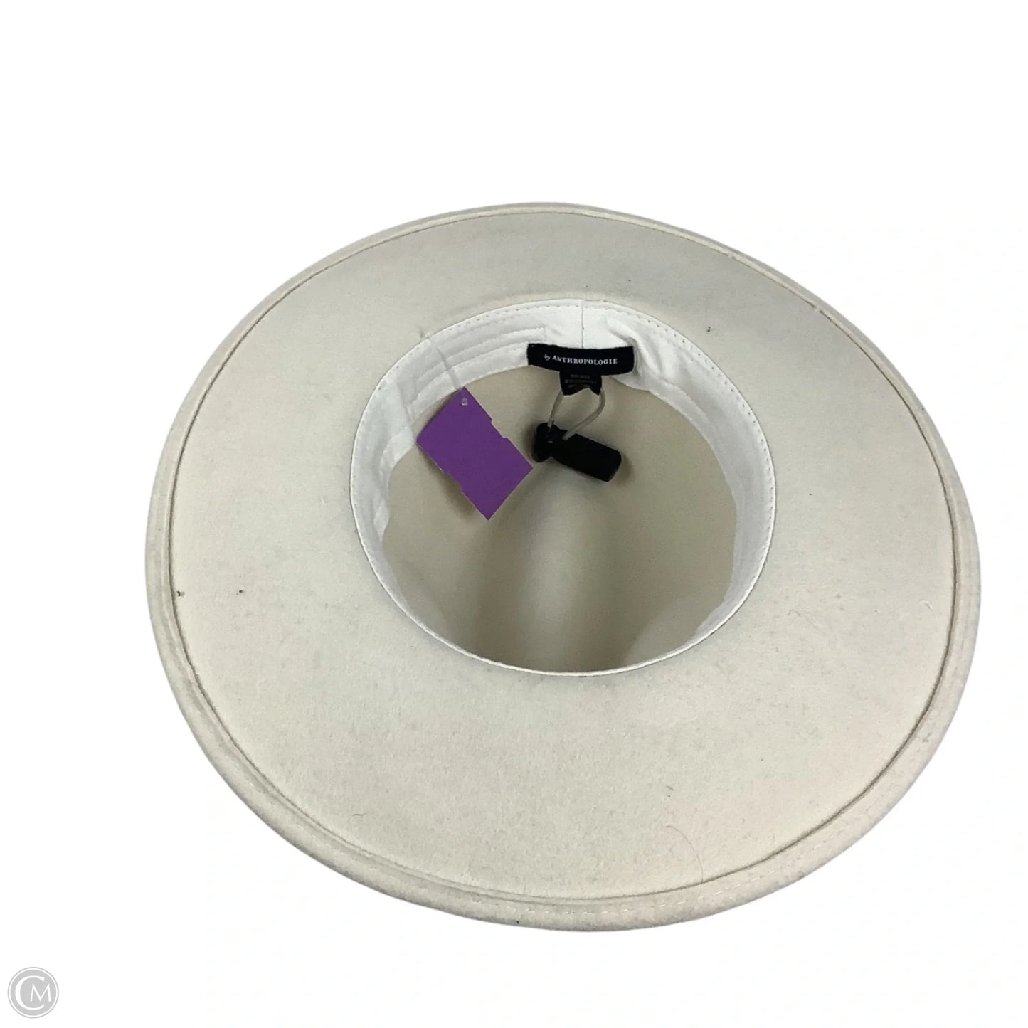 Hat Fedora By Anthropologie