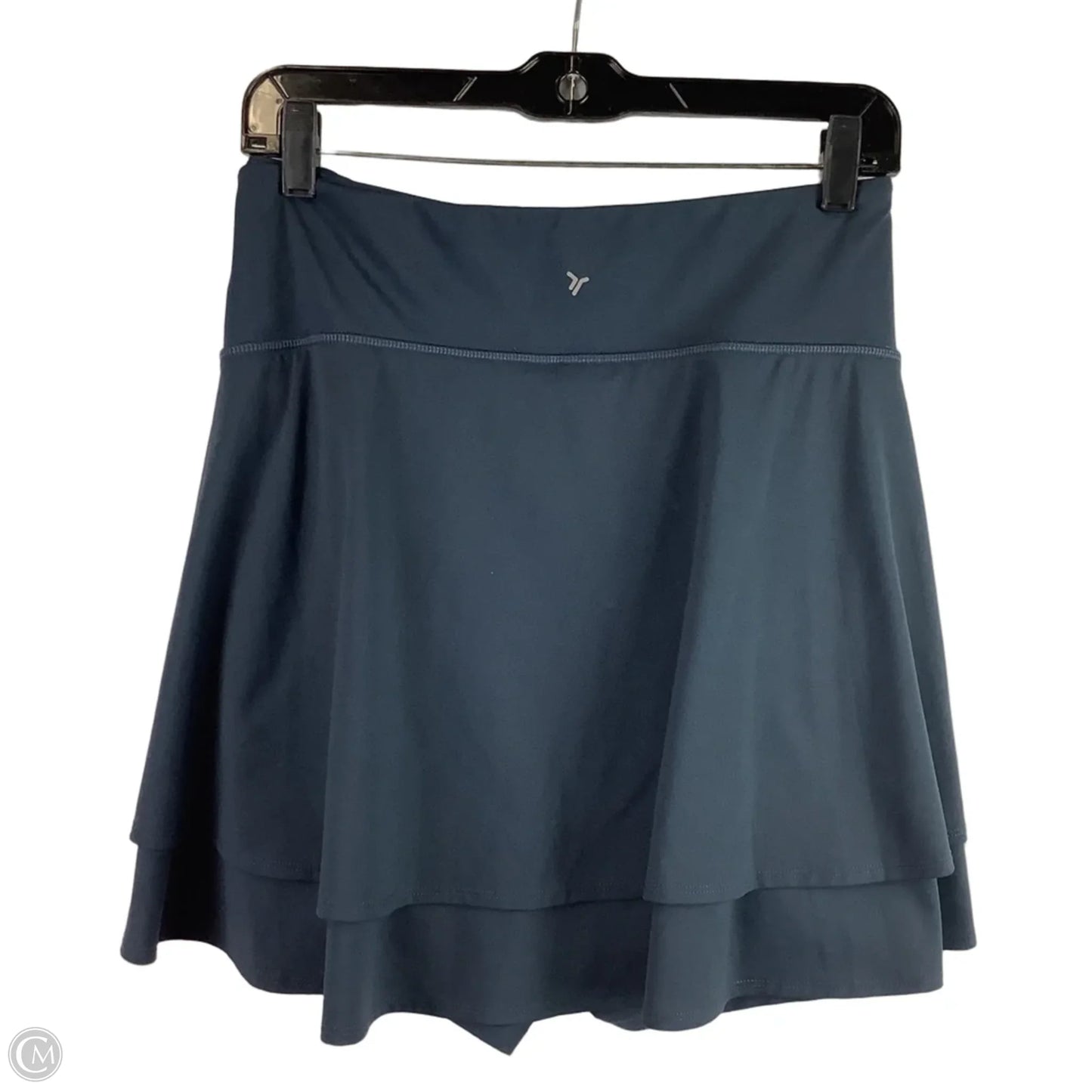 Athletic Skort By Old Navy In Navy, Size: 3x