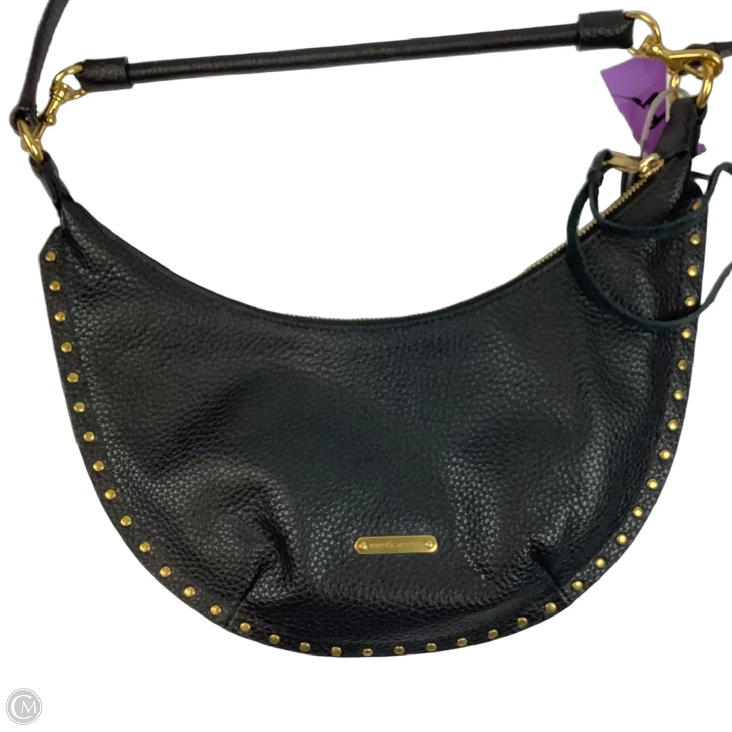 Crossbody Designer By Rebecca Minkoff, Size: Medium